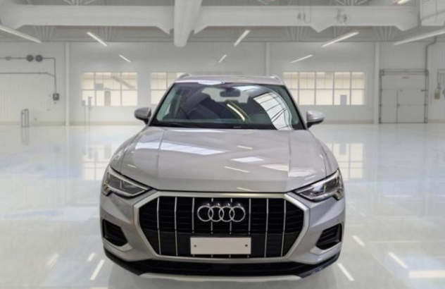 AUDI Q3  Diesel 2021