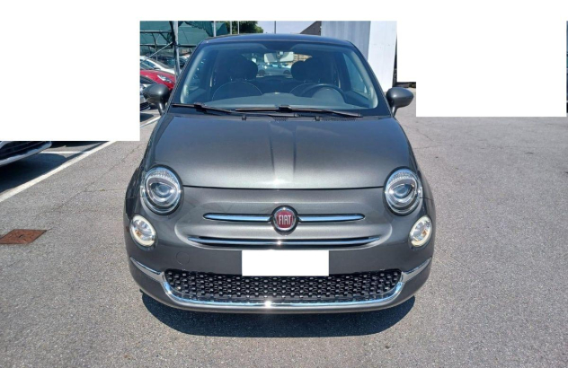FIAT 500 1.2 Lounge Benzina 2016