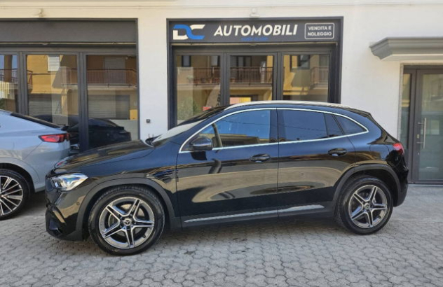 MERCEDES Classe GLA  Diesel 2022
