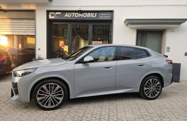 BMW X2  Diesel 2024