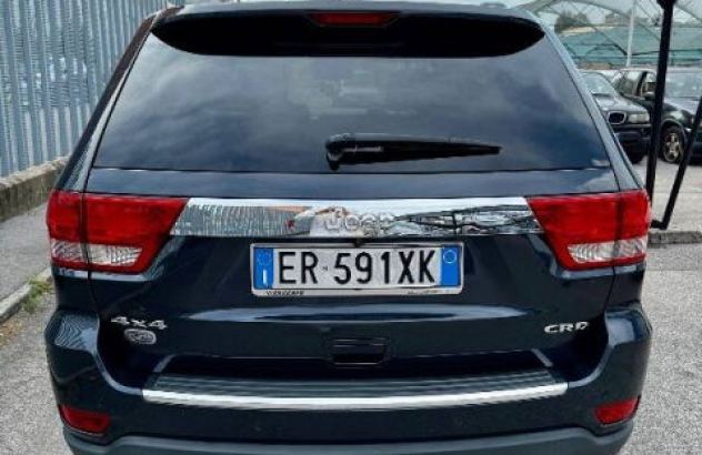 JEEP Grand Cherokee  Diesel 2013