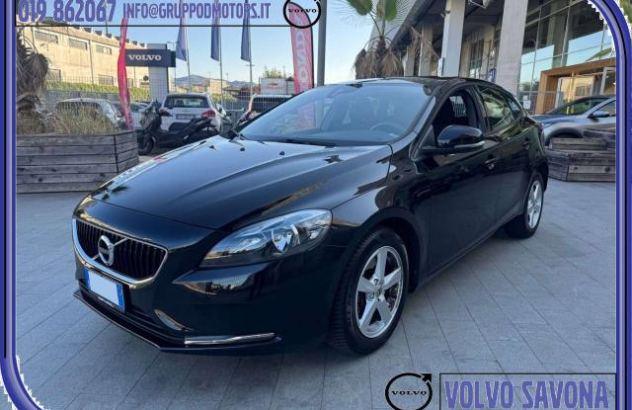 VOLVO V40  Diesel 2018