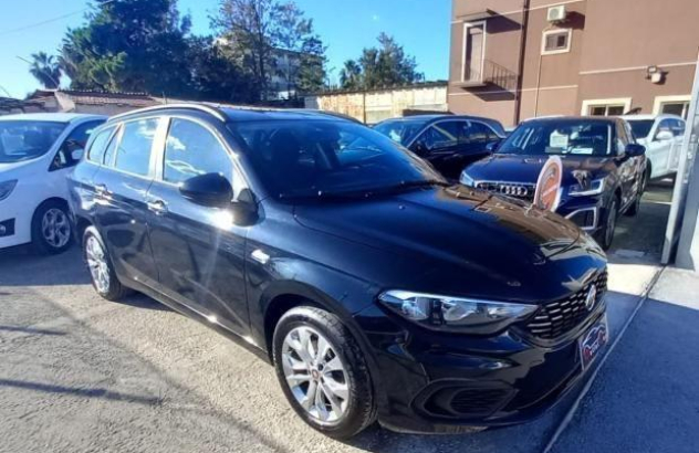 FIAT Tipo 1.6 Mjt 4p. Easy Diesel 2018