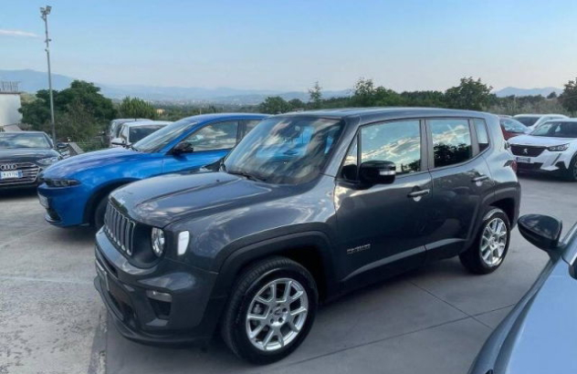 JEEP Renegade  Diesel 2024