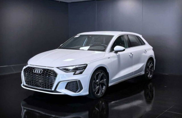 AUDI A3  Diesel 2023