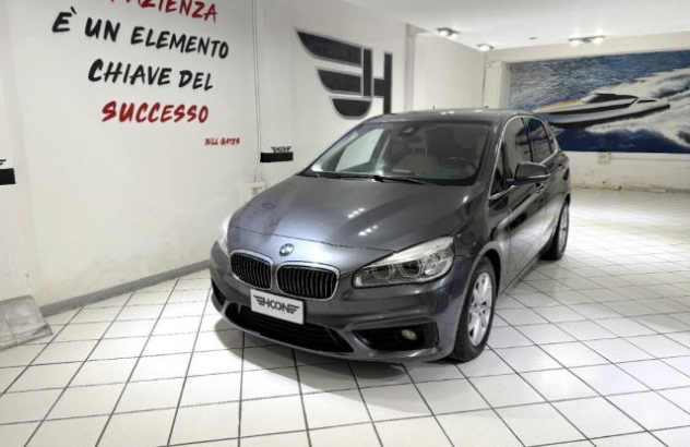 BMW Serie 2  Diesel 2017