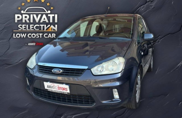 FORD C-Max  Diesel 2010