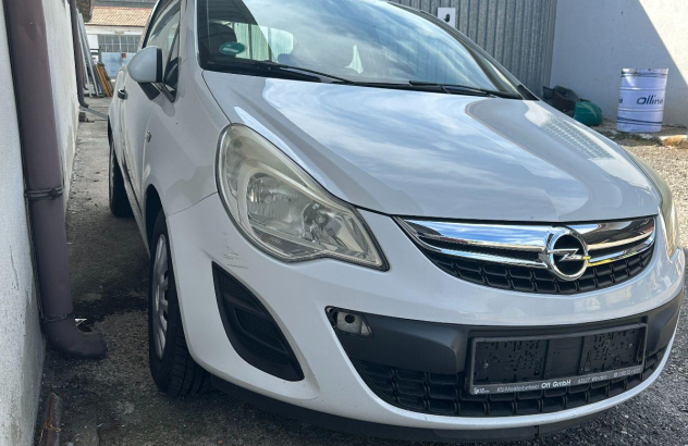 OPEL Corsa 1.2 3p. Ecotec Benzina 2012