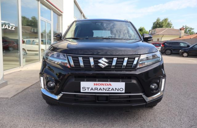 SUZUKI Vitara 1.4 Hybrid 4WD Allgrip Top Altro 2023