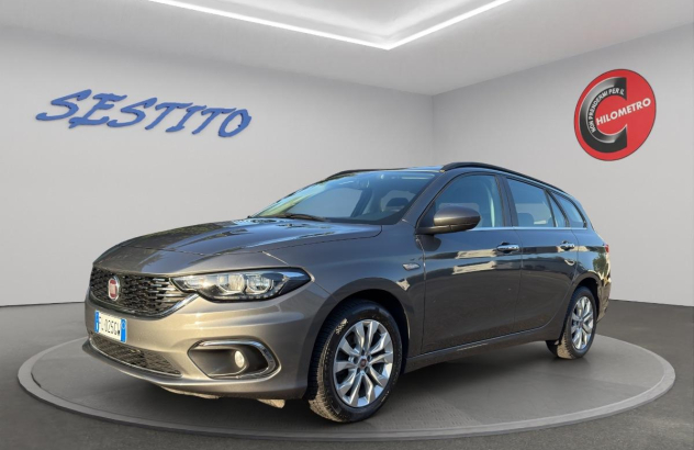 FIAT Tipo  Diesel 2017