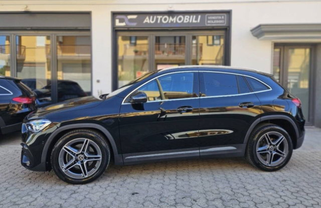 MERCEDES Classe GLA  Diesel 2022