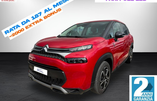 CITROEN C3 Aircross  Diesel 2024