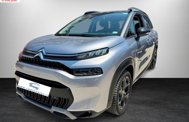 CITROEN C3 Aircross  Benzina 2024