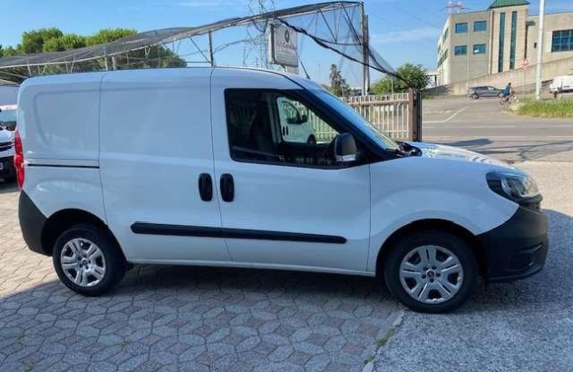 FIAT Doblò  Diesel 2021