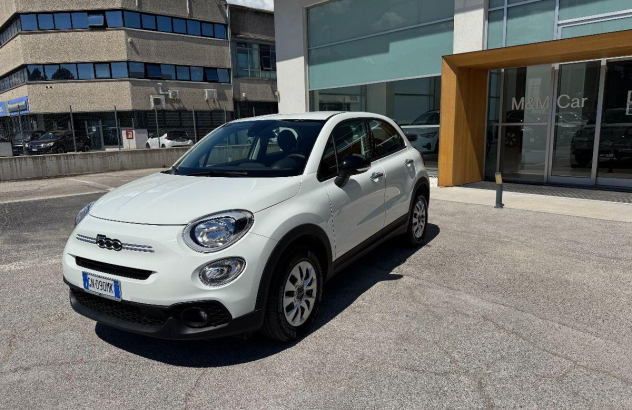 FIAT 500X 1.3 M.Jet 95 CV Pop Diesel 2023