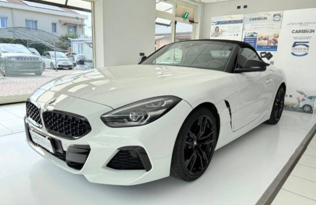 BMW Z4  Benzina 2019