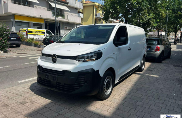 CITROEN Jumpy  Diesel 2025