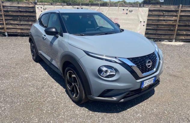 NISSAN Juke  Benzina 2023