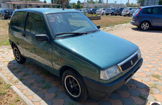 LANCIA Y  Benzina 1992