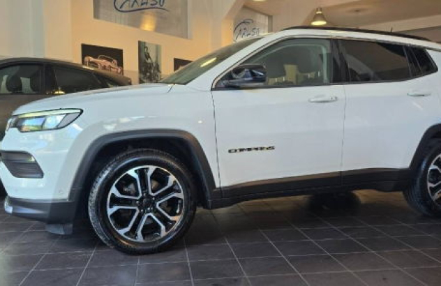 JEEP Compass  Diesel 2024