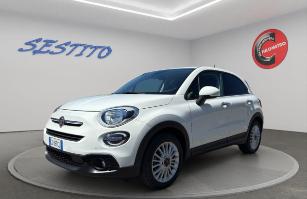 FIAT 500  Diesel 2022