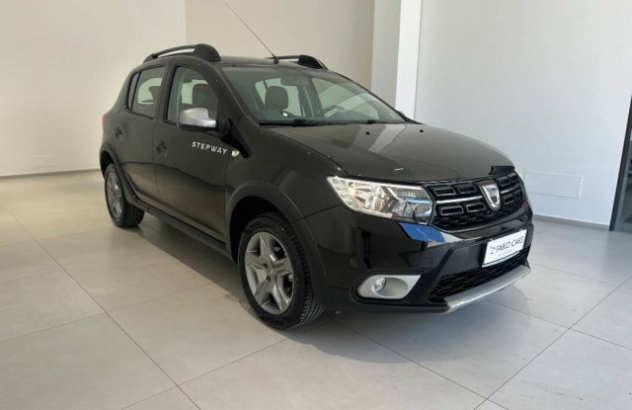 DACIA Sandero  Diesel 2018