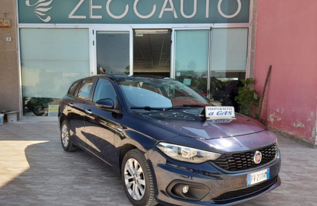 FIAT Tipo 1.4 SW Easy Business GPL 2019