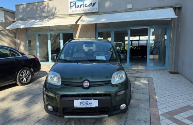 FIAT Panda  Diesel 2014