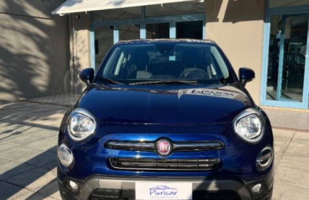 FIAT 500X  Benzina 2020
