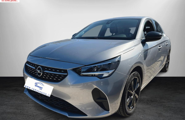 OPEL Corsa  Benzina 2021