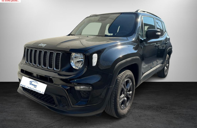 JEEP Renegade  Benzina 2022
