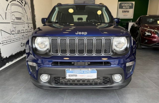 JEEP Renegade  Diesel 2019