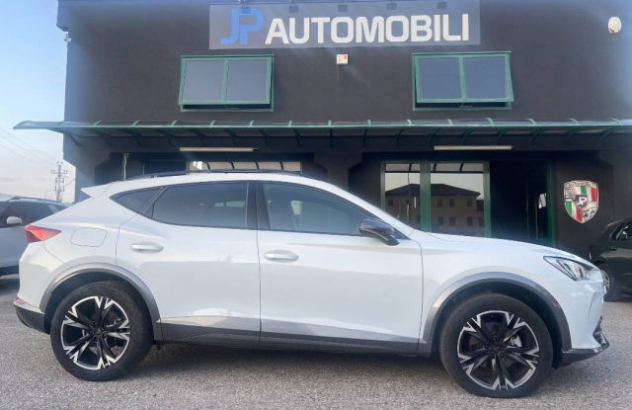 Cupra formentor  Diesel 2024