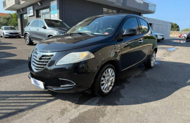 LANCIA Ypsilon  Benzina 2011