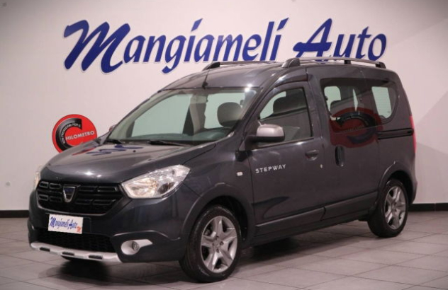 DACIA Dokker  Diesel 2020