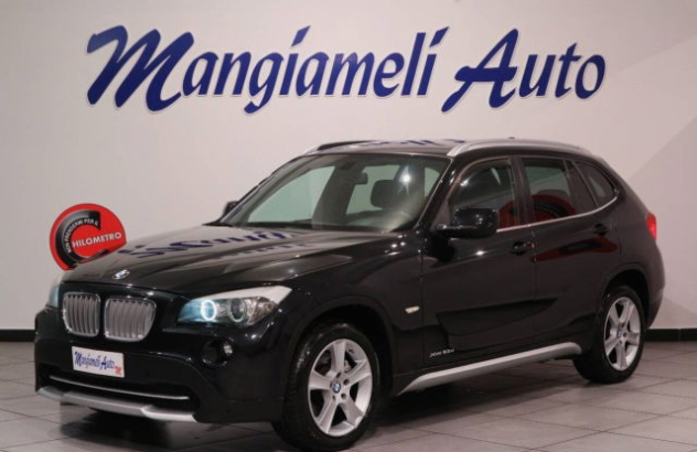 BMW X1  Diesel 2010