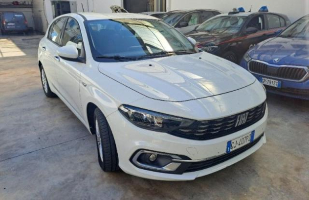 FIAT Tipo 1.3 Mjt SeS 5 porte City Life  2022