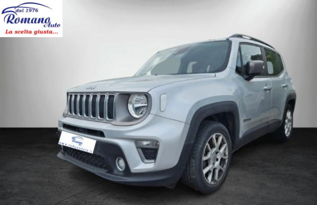 JEEP Renegade  Diesel 2020