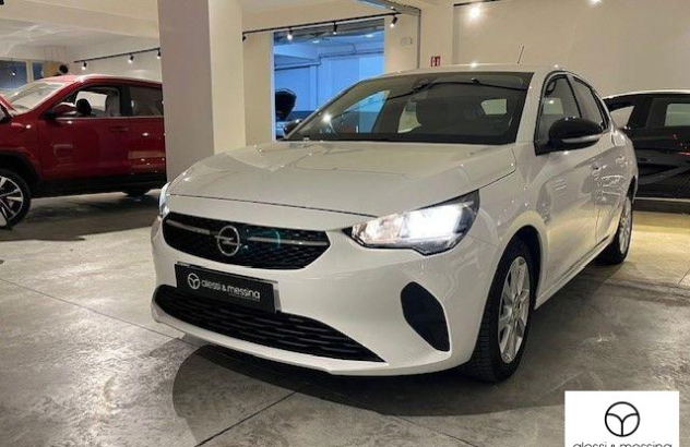 OPEL Corsa 1.5 D 100 CV Edition Diesel 2021