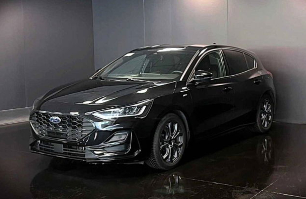 FORD Focus  Diesel 2024
