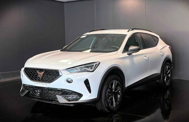 Cupra formentor  Benzina 2024