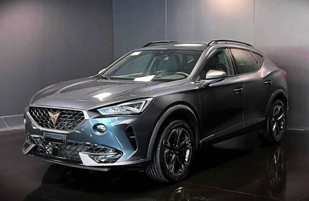 Cupra formentor  Diesel 2024