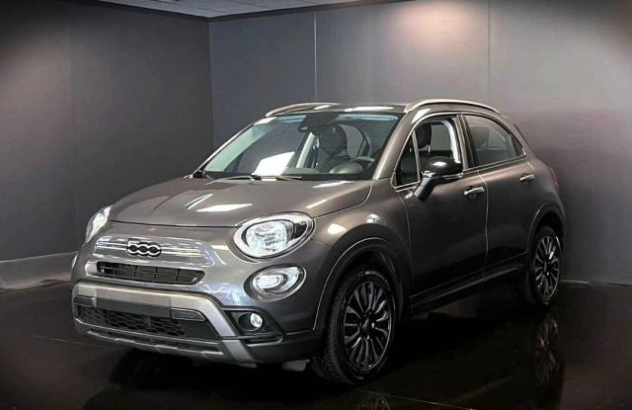 FIAT 500X  Benzina 2023