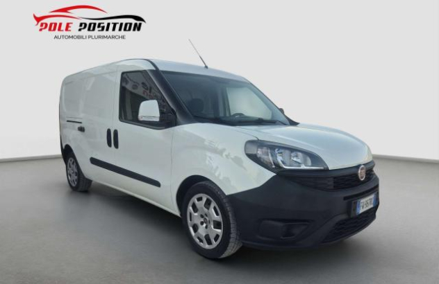 FIAT Doblò  Diesel 2019