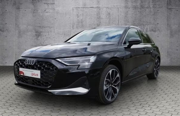 AUDI A3 SPB 35 TFSI Benzina 2025
