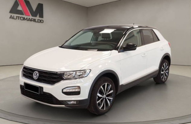 VOLKSWAGEN T-Roc  Diesel 2019