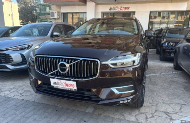 VOLVO XC60  Diesel 2019