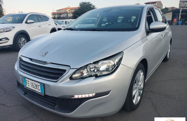 PEUGEOT 308 SW  Diesel 2016