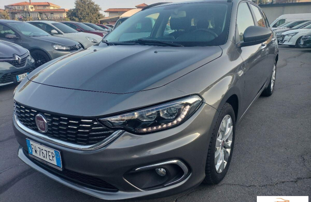 FIAT Tipo  Diesel 2019