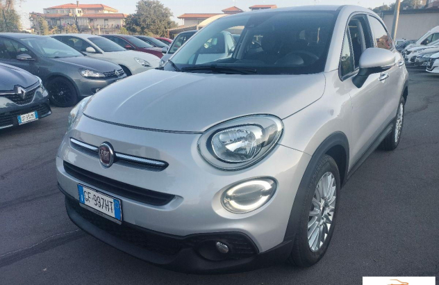 FIAT 500  Benzina 2021